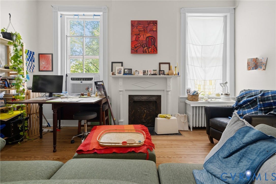 1527 Grove Avenue, #2, Richmond, VA 23220 1527 Grove Avenue, #2, Richmond, VA 23220
