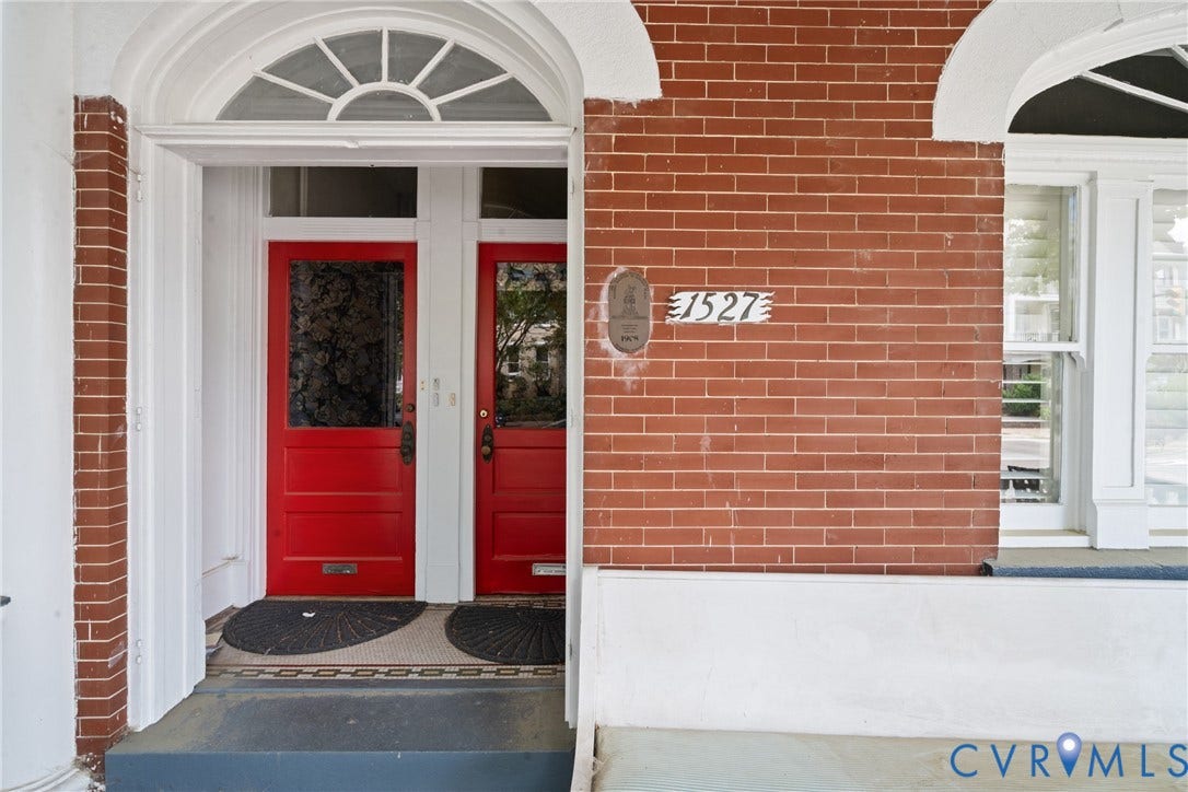 1527 Grove Avenue, #2, Richmond, VA 23220 1527 Grove Avenue, #2, Richmond, VA 23220