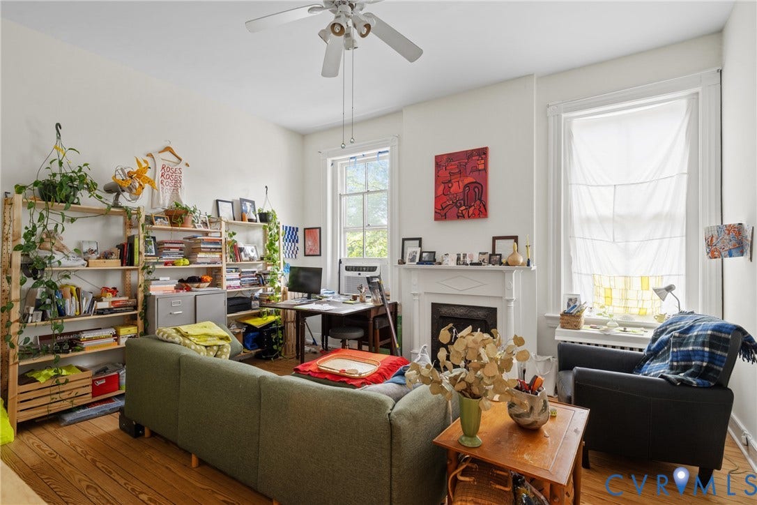 1527 Grove Avenue, #2, Richmond, VA 23220 1527 Grove Avenue, #2, Richmond, VA 23220