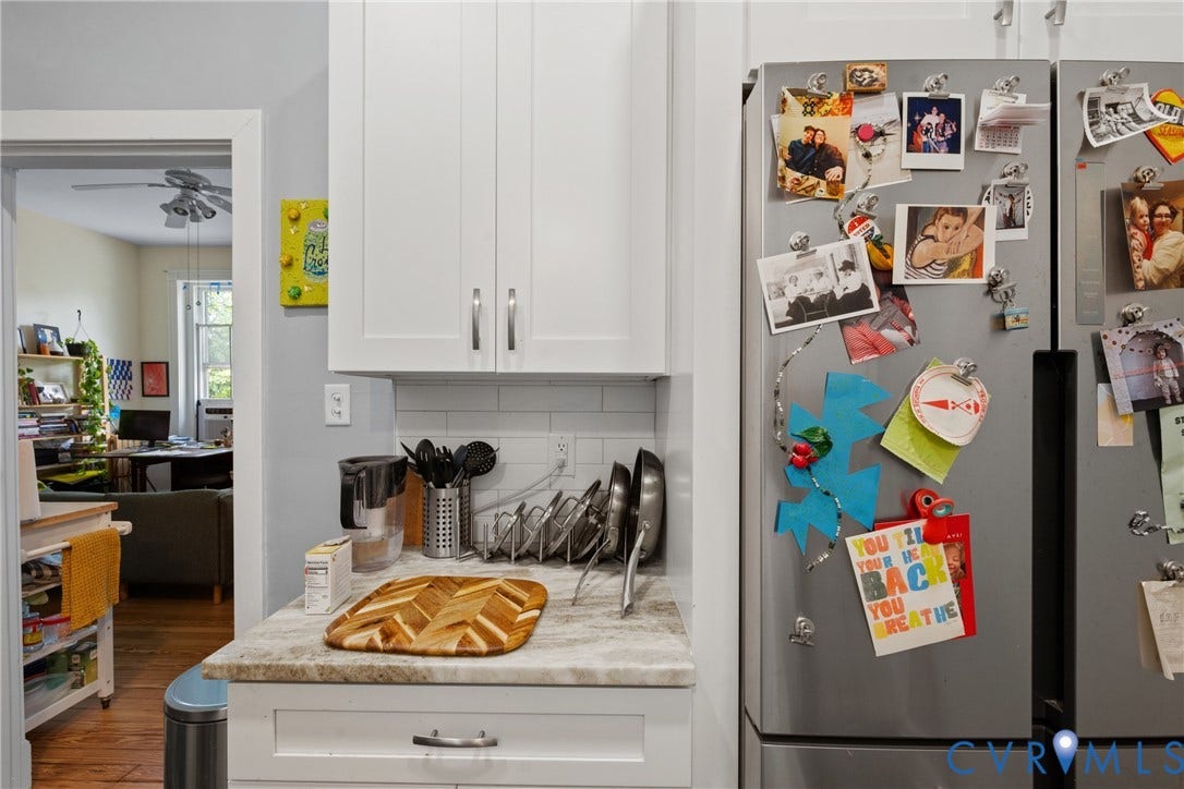 1527 Grove Avenue, #2, Richmond, VA 23220 1527 Grove Avenue, #2, Richmond, VA 23220