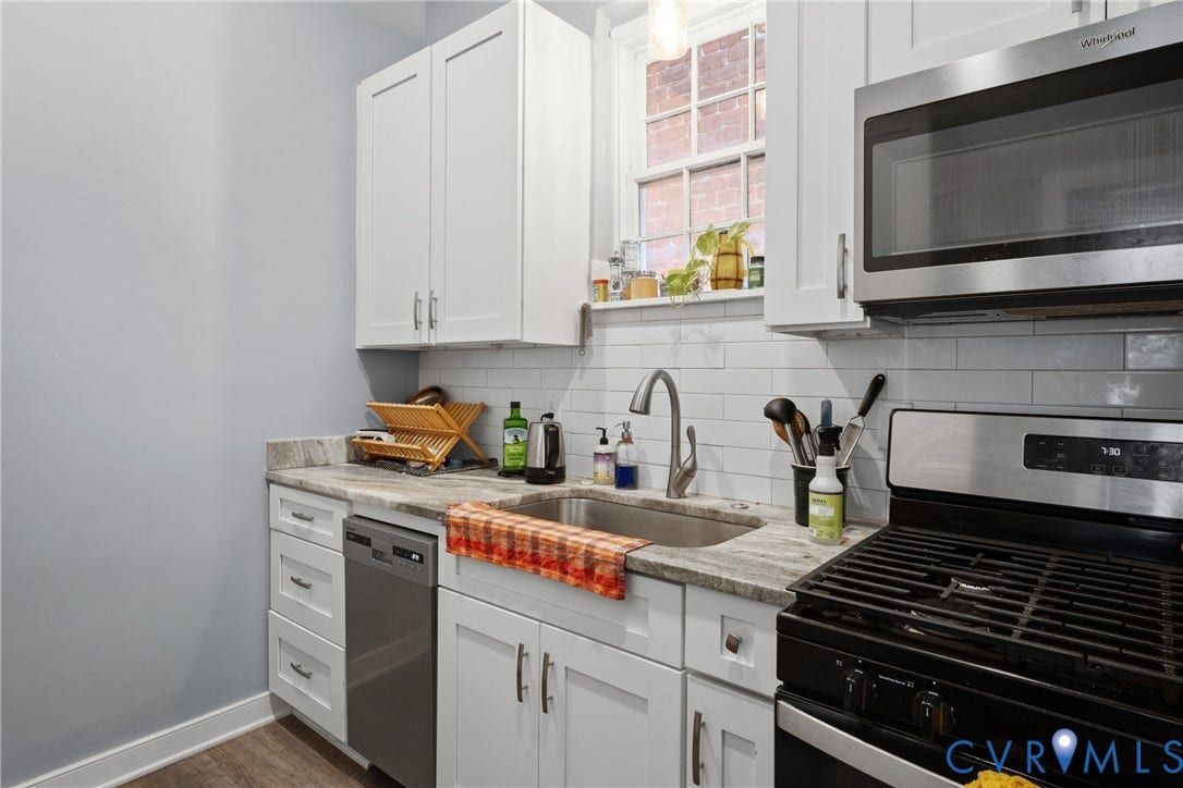 1527 Grove Avenue, #2, Richmond, VA 23220 1527 Grove Avenue, #2, Richmond, VA 23220