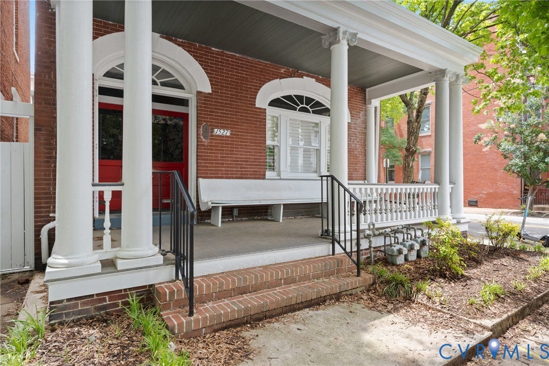 1527 Grove Avenue, #2, Richmond, VA 23220 1527 Grove Avenue, #2, Richmond, VA 23220