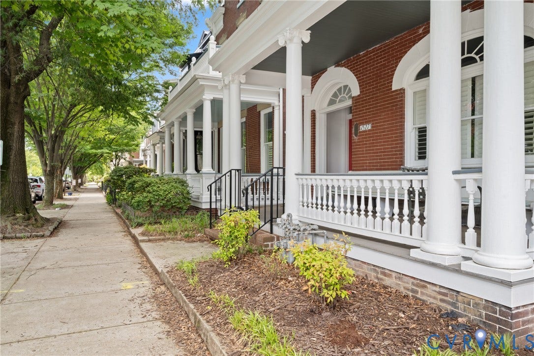 1527 Grove Avenue, #2, Richmond, VA 23220 1527 Grove Avenue, #2, Richmond, VA 23220