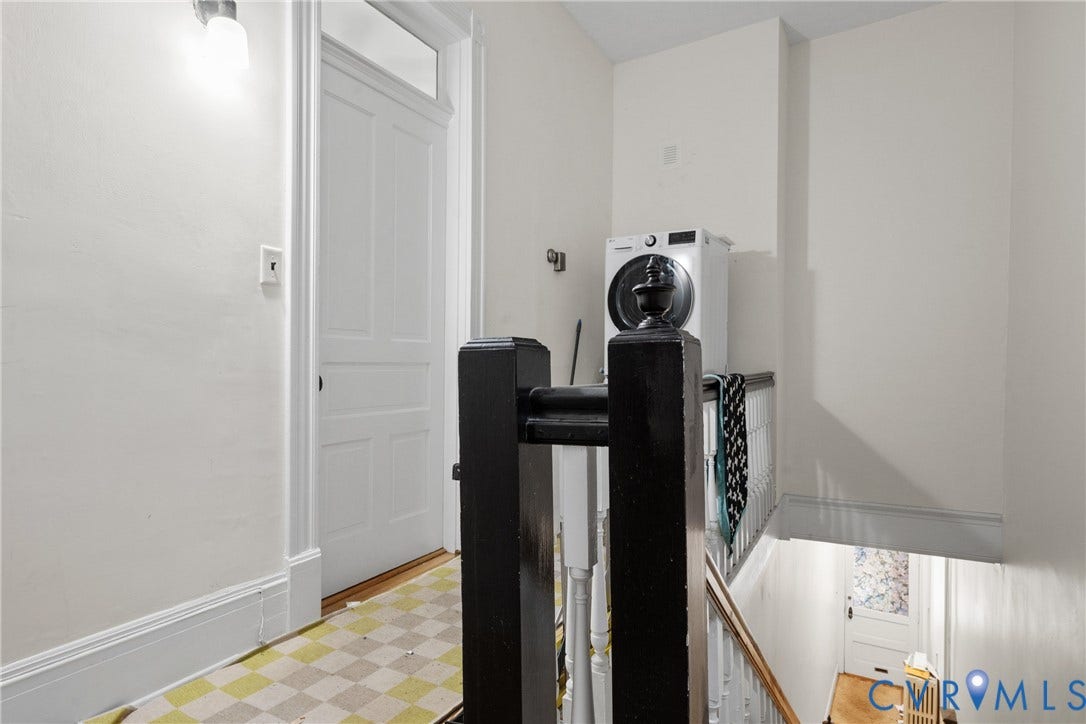 1527 Grove Avenue, #2, Richmond, VA 23220 1527 Grove Avenue, #2, Richmond, VA 23220