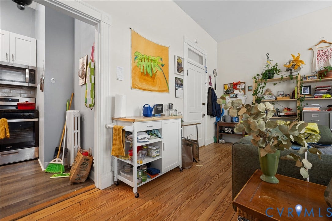 1527 Grove Avenue, #2, Richmond, VA 23220 1527 Grove Avenue, #2, Richmond, VA 23220