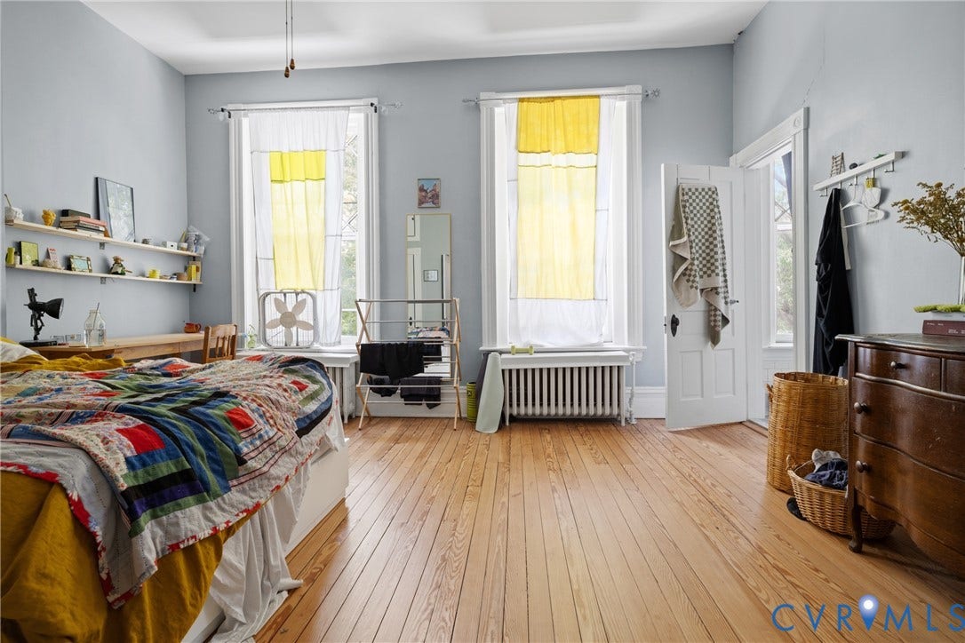 1527 Grove Avenue, #2, Richmond, VA 23220 1527 Grove Avenue, #2, Richmond, VA 23220