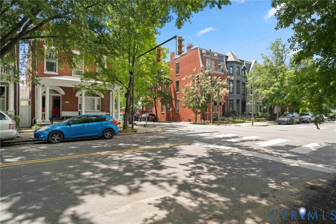 1527 Grove Avenue, #2, Richmond, VA 23220 1527 Grove Avenue, #2, Richmond, VA 23220