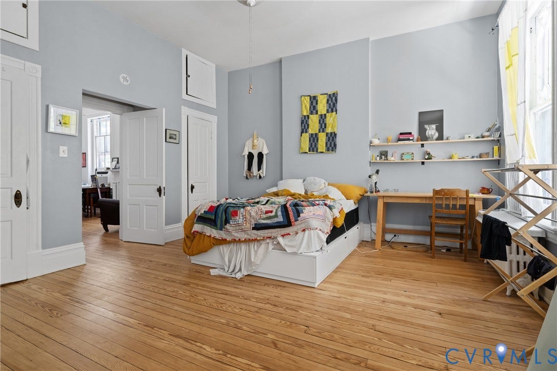 1527 Grove Avenue, #2, Richmond, VA 23220 1527 Grove Avenue, #2, Richmond, VA 23220