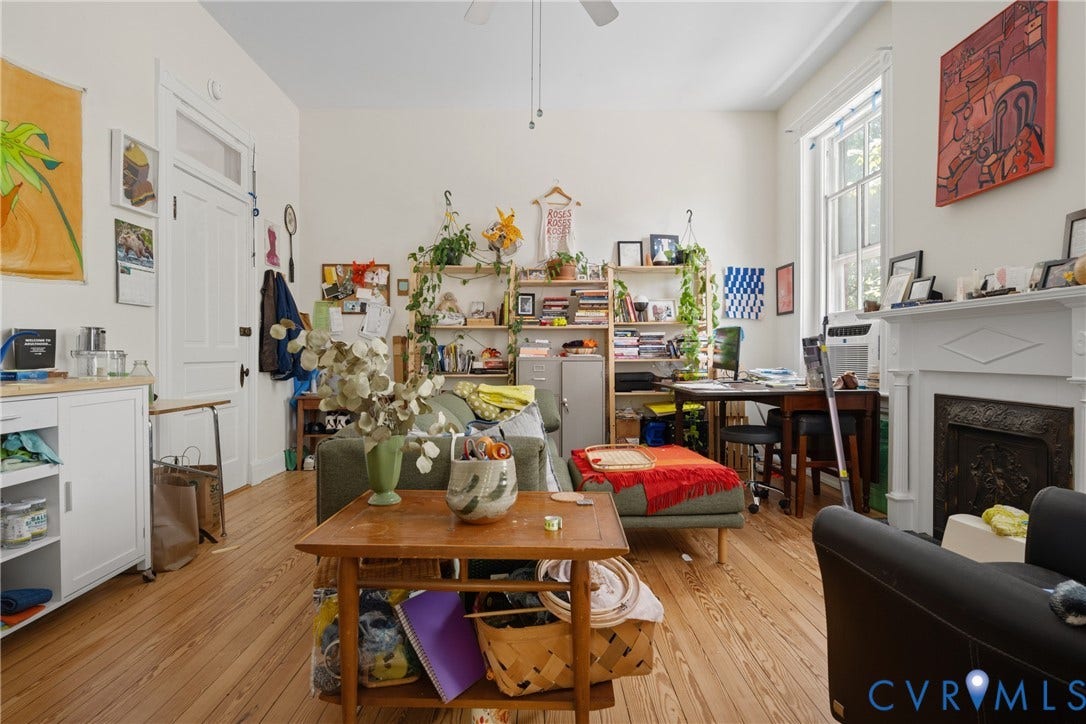 1527 Grove Avenue, #2, Richmond, VA 23220 1527 Grove Avenue, #2, Richmond, VA 23220