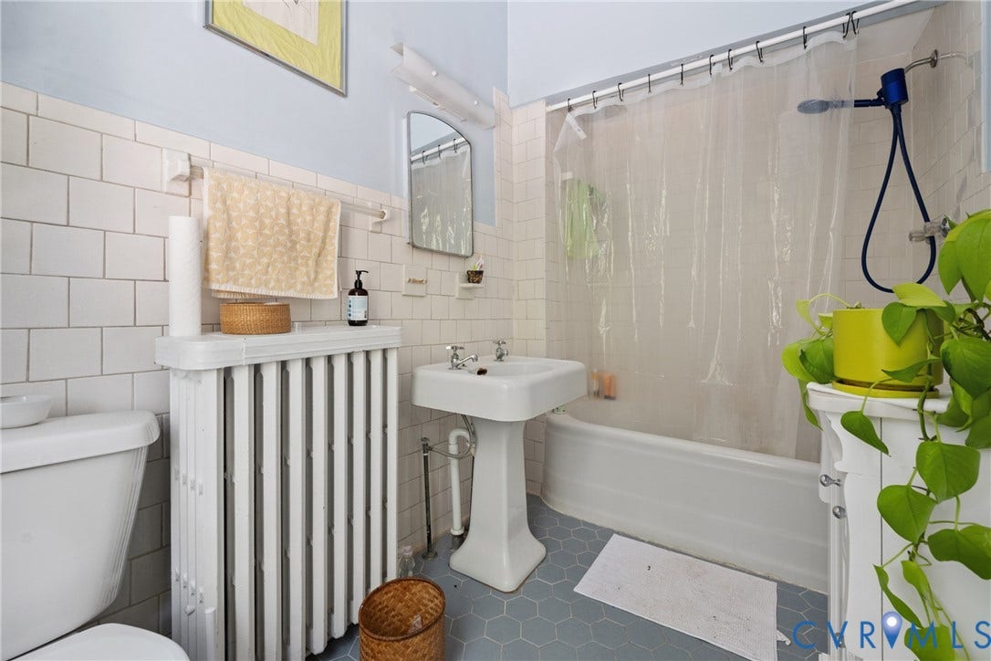1527 Grove Avenue, #2, Richmond, VA 23220 1527 Grove Avenue, #2, Richmond, VA 23220