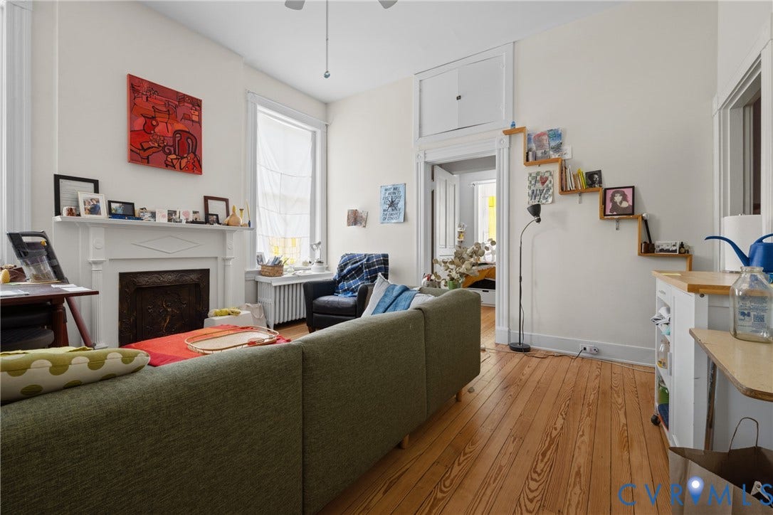 1527 Grove Avenue, #2, Richmond, VA 23220 1527 Grove Avenue, #2, Richmond, VA 23220