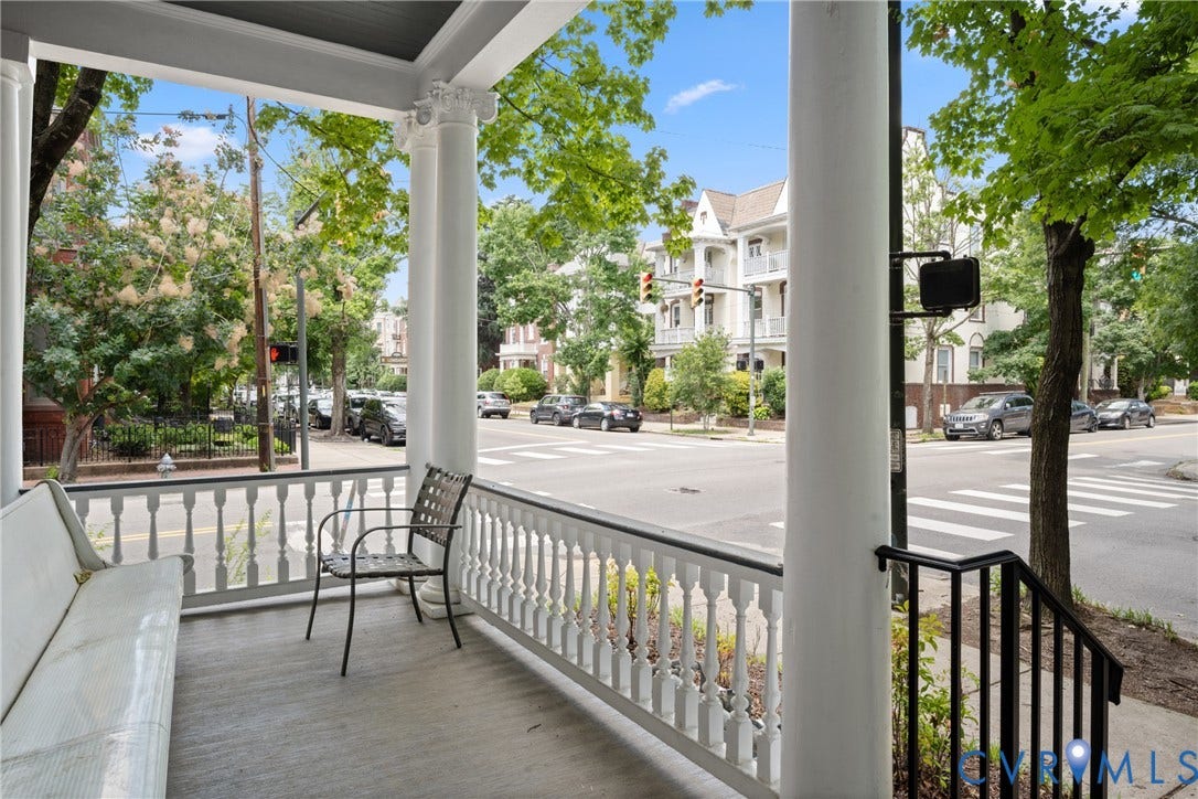 1527 Grove Avenue, #2, Richmond, VA 23220 1527 Grove Avenue, #2, Richmond, VA 23220