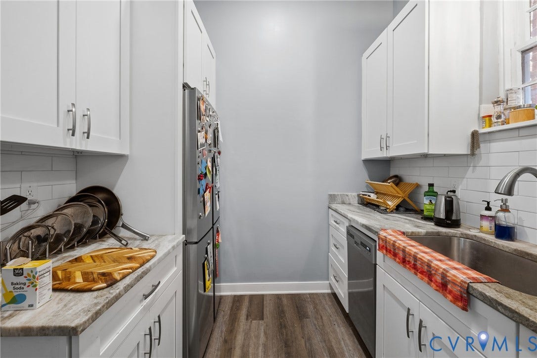 1527 Grove Avenue, #2, Richmond, VA 23220 1527 Grove Avenue, #2, Richmond, VA 23220