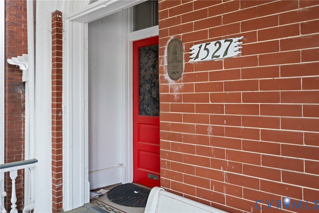1527 Grove Avenue, #2, Richmond, VA 23220 1527 Grove Avenue, #2, Richmond, VA 23220