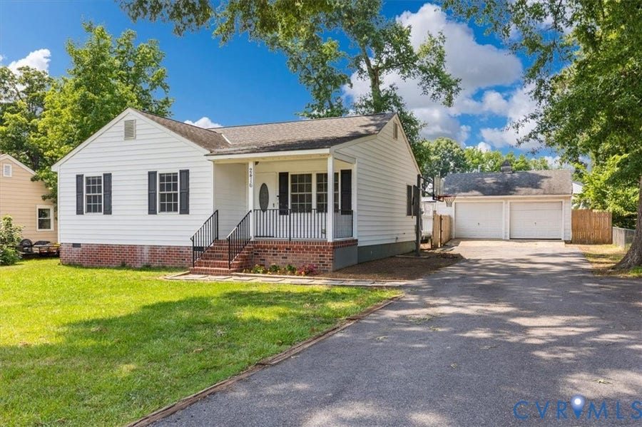 Property photo for 2416 Agra Drive, Fairfield, VA