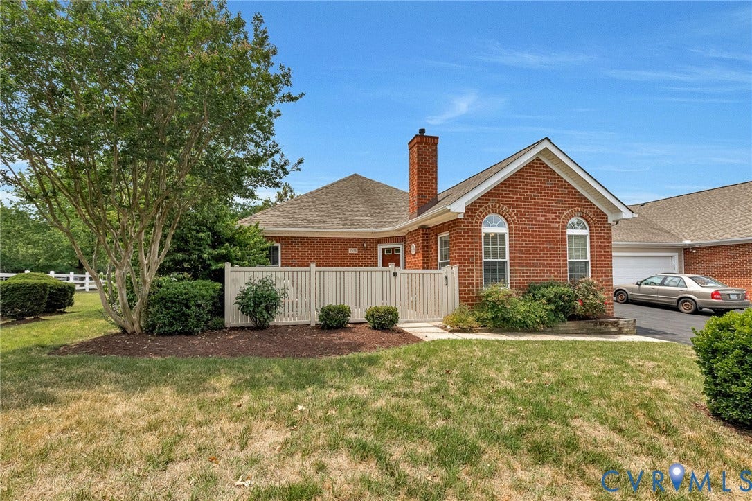 1536 Patriot Circle, Glen Allen, VA 23059 Welcome to 1536 Patriot Circle!