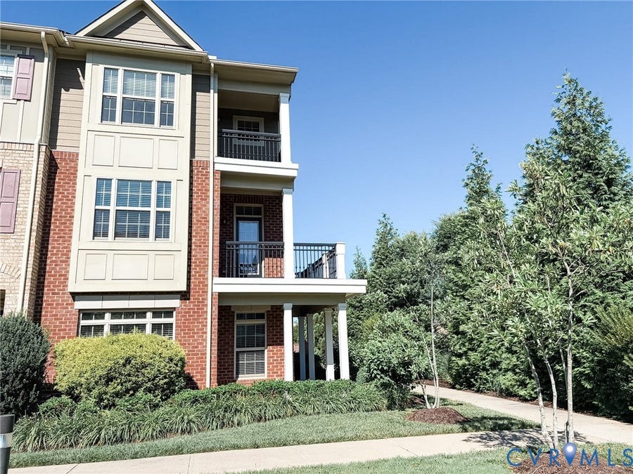 Property photo for 10926 Parkshire Lane, Henrico, VA