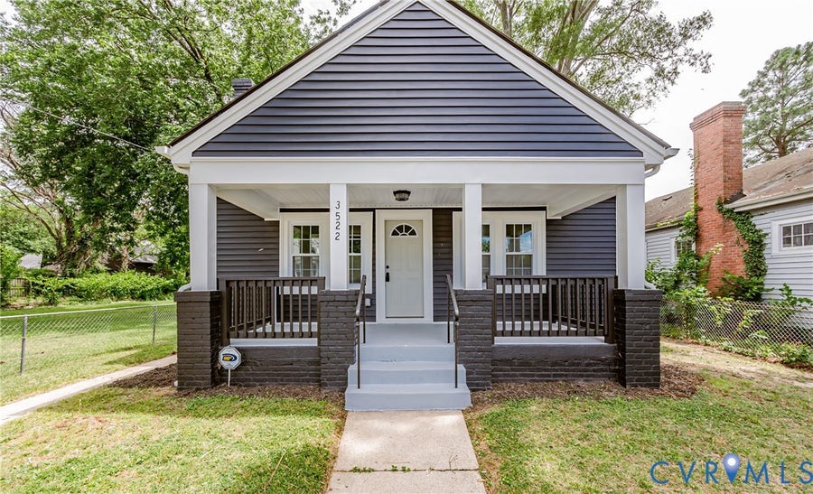 Property photo for 3522 Moody Avenue, Richmond, VA