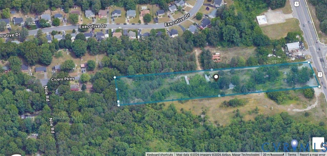 13500 Route 1, Chester, VA 23831 13500 Route 1, Chester, VA 23831