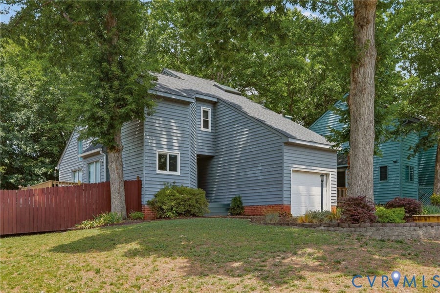 Property photo for 1706 Sheldrake Court, Henrico, VA