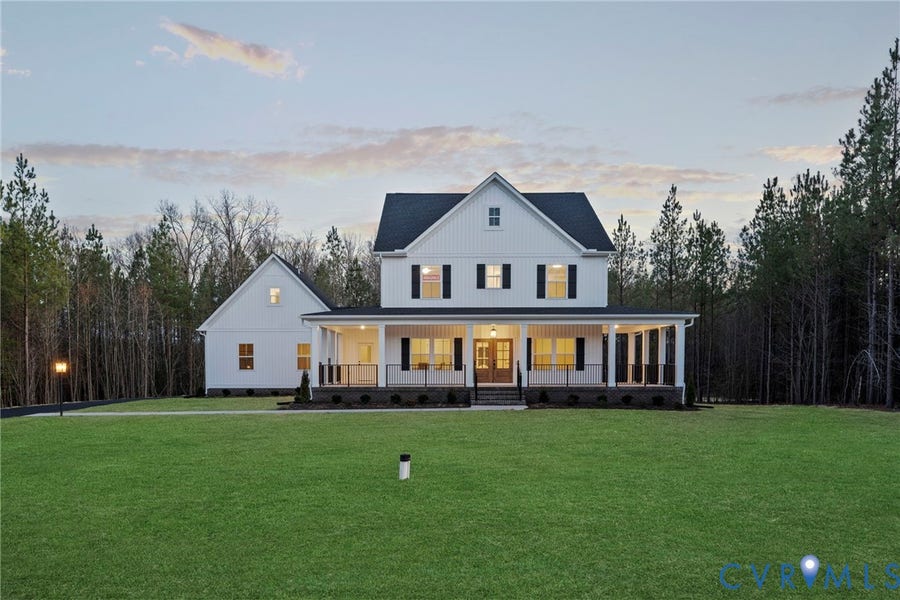 Property photo for TBD Westwood Road, Mechanicsville, VA