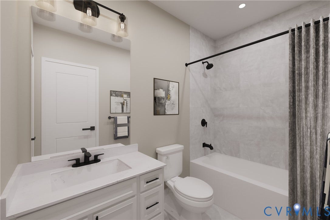 12 Calgary Drive, Chester, VA 23831 12 Calgary Drive, Chester, VA 23831