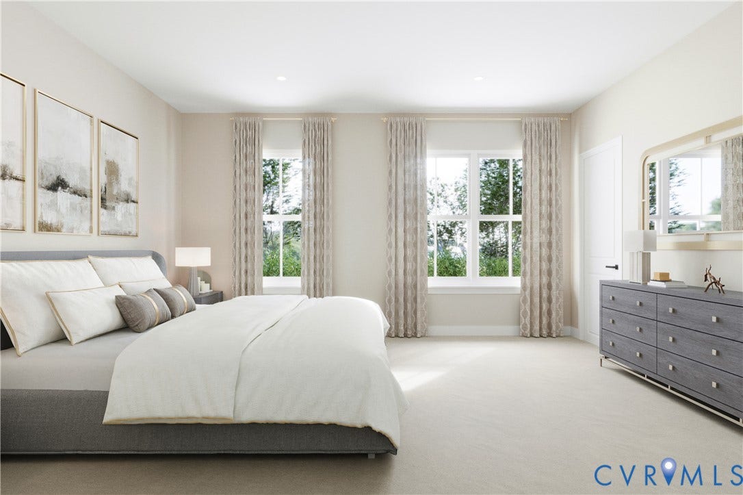12 Calgary Drive, Chester, VA 23831 12 Calgary Drive, Chester, VA 23831