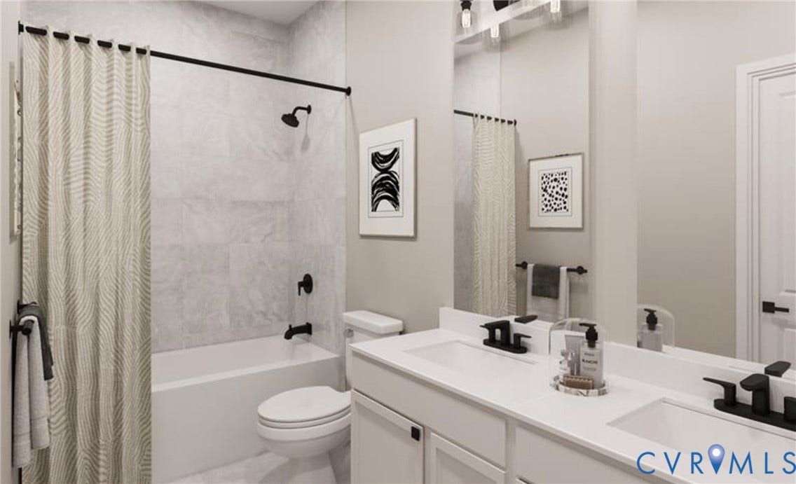 11 Calgary Drive, Chester, VA 23831 11 Calgary Drive, Chester, VA 23831