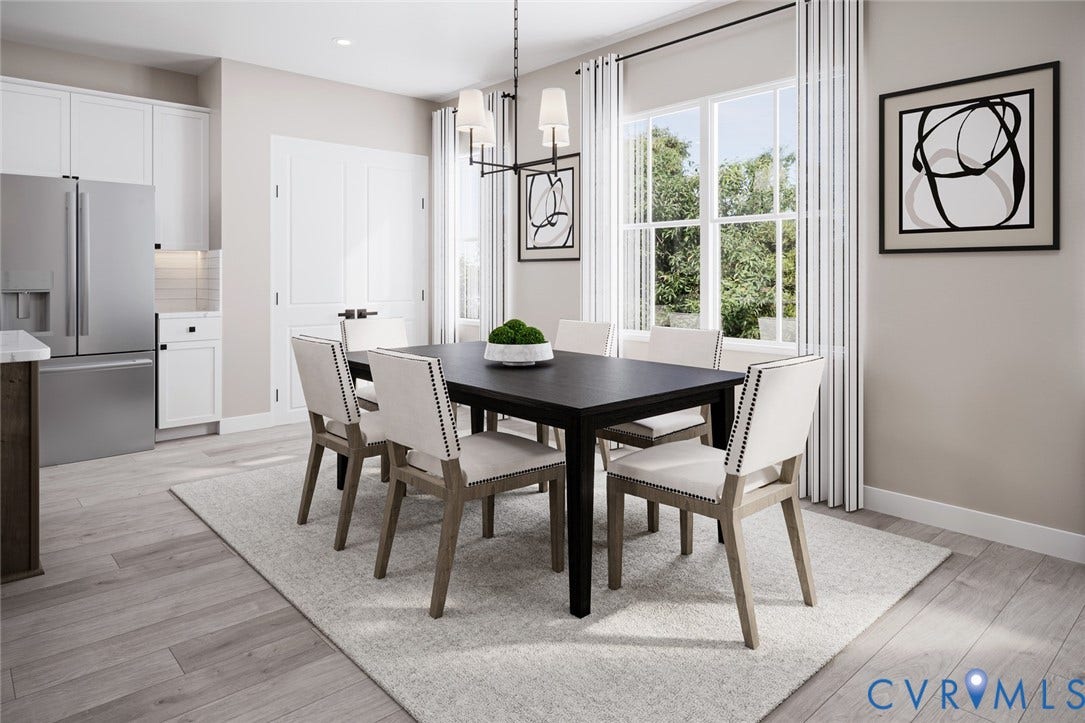 11 Calgary Drive, Chester, VA 23831 11 Calgary Drive, Chester, VA 23831