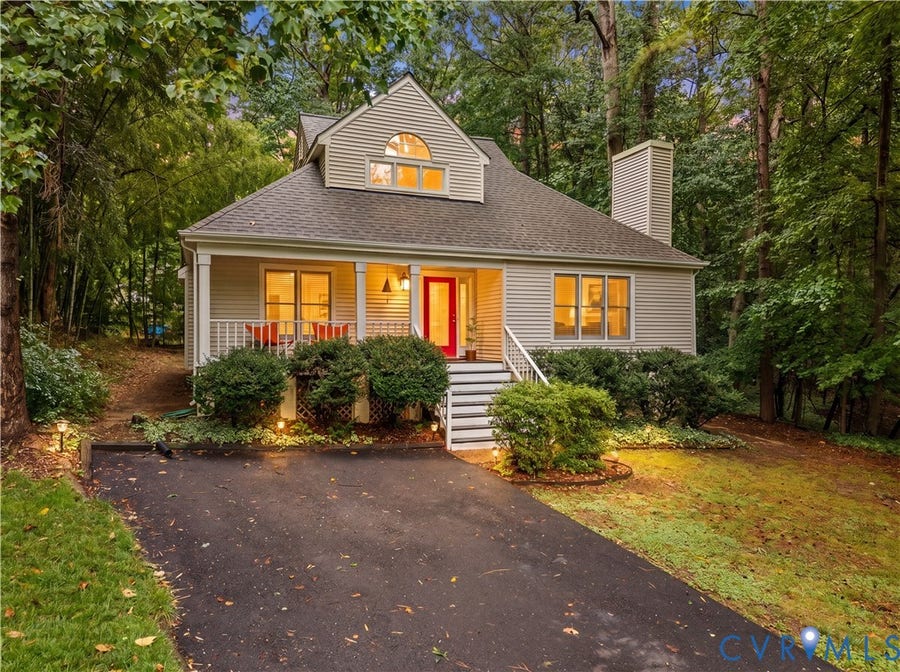 Property photo for 14302 Woods Walk Lane, Midlothian, VA
