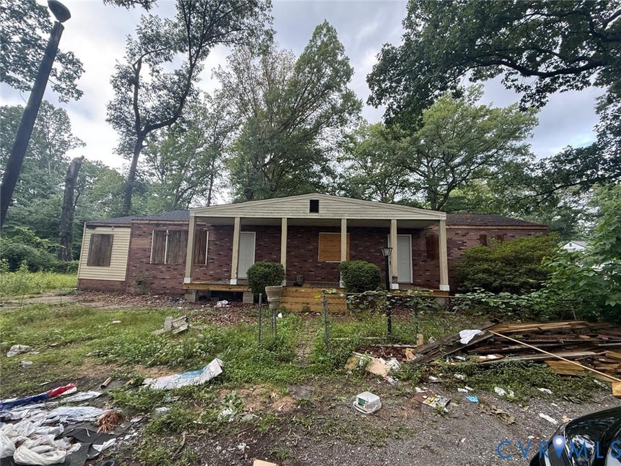 Property photo for 4201 Meridian Avenue, Richmond, VA
