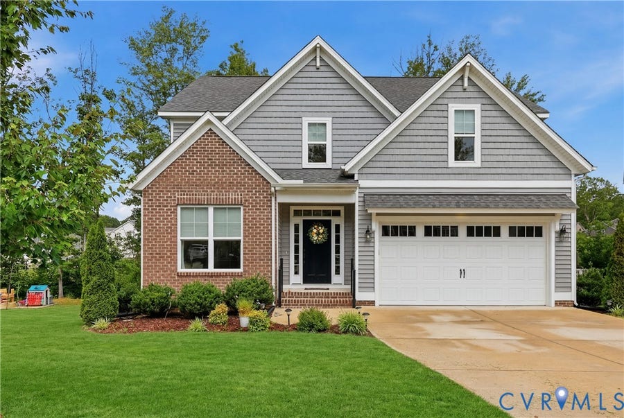 Property photo for 2508 Lilybank Court, Chesterfield, VA