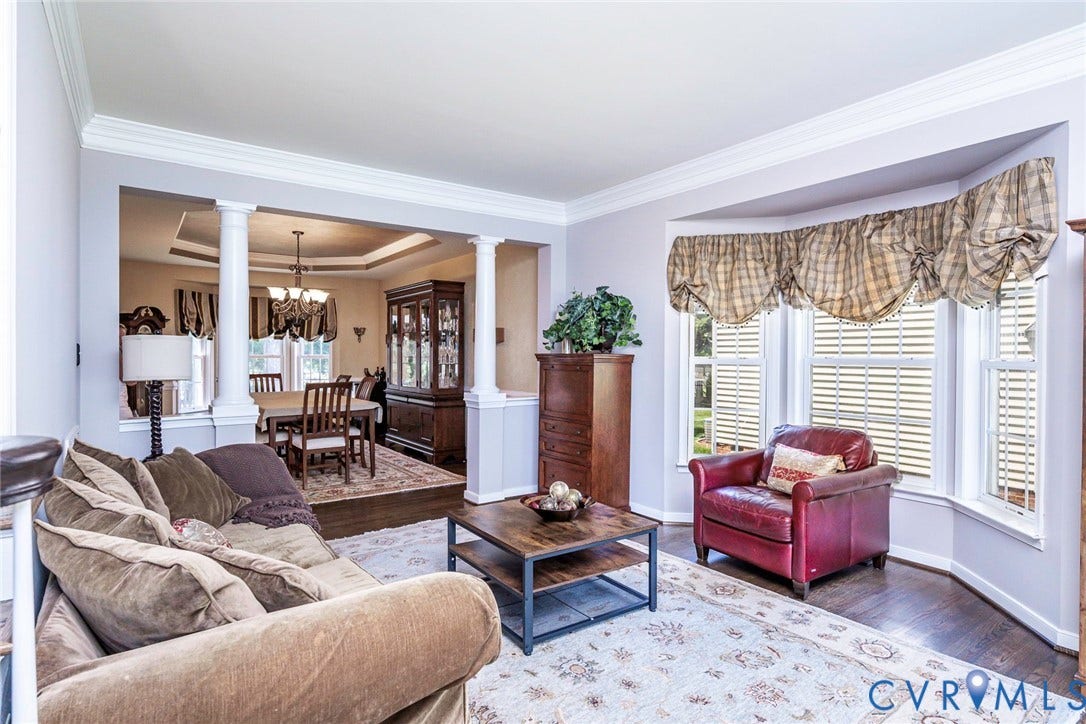 5500 Bosworth Place, Glen Allen, VA 23059 5500 Bosworth Place, Glen Allen, VA 23059