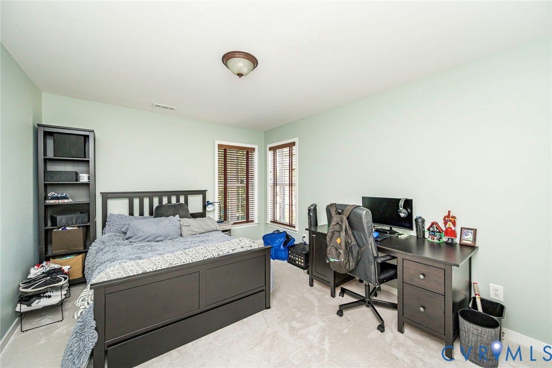 5500 Bosworth Place, Glen Allen, VA 23059 5500 Bosworth Place, Glen Allen, VA 23059