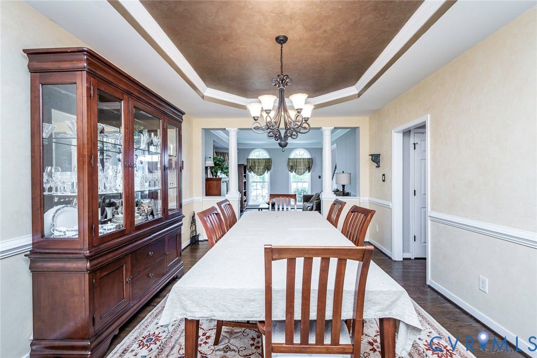 5500 Bosworth Place, Glen Allen, VA 23059 5500 Bosworth Place, Glen Allen, VA 23059