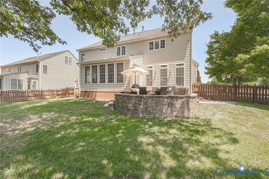 5500 Bosworth Place, Glen Allen, VA 23059 5500 Bosworth Place, Glen Allen, VA 23059