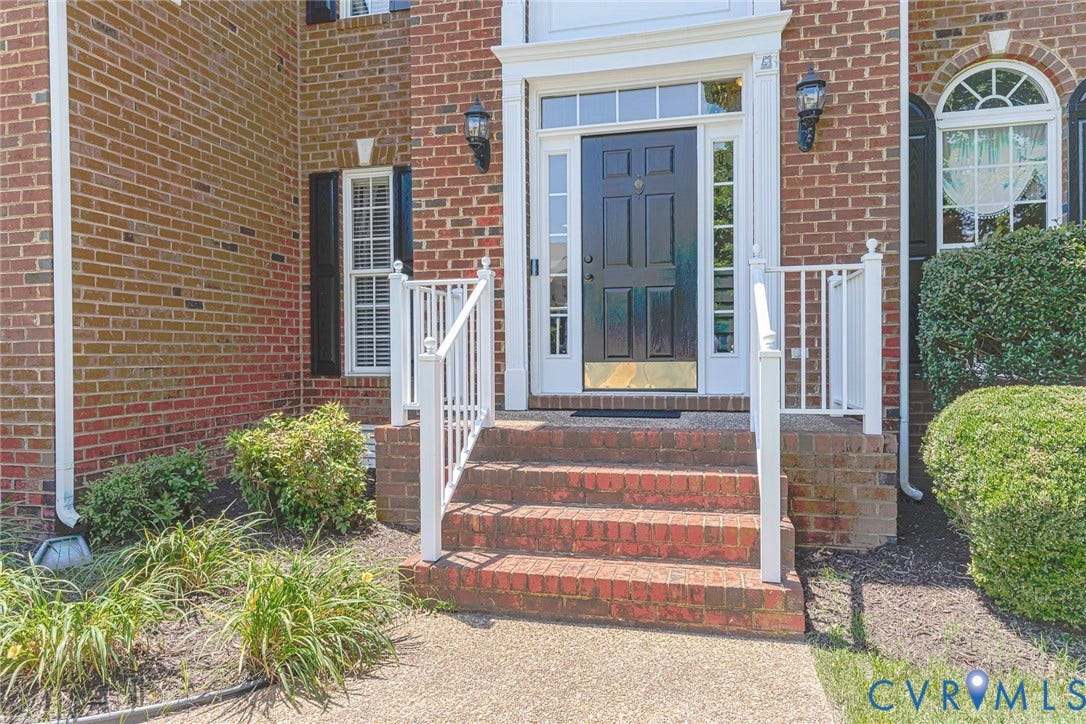 5500 Bosworth Place, Glen Allen, VA 23059 5500 Bosworth Place, Glen Allen, VA 23059