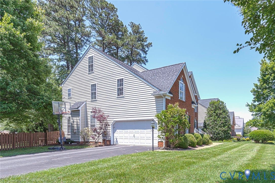 5500 Bosworth Place, Glen Allen, VA 23059 5500 Bosworth Place, Glen Allen, VA 23059