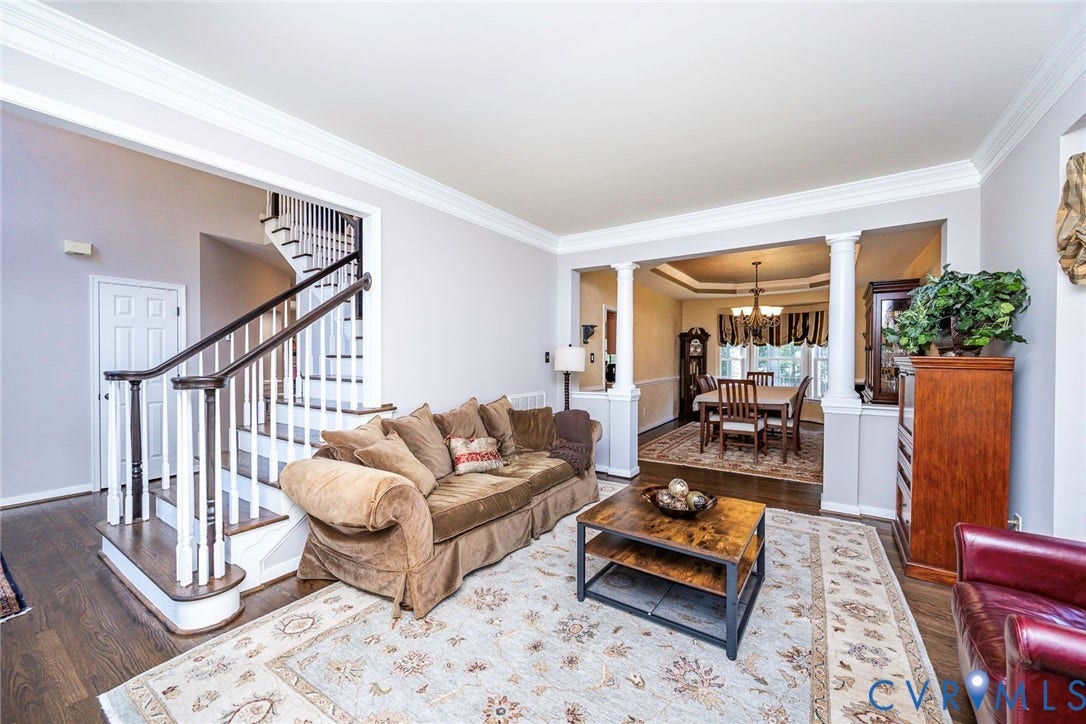 5500 Bosworth Place, Glen Allen, VA 23059 5500 Bosworth Place, Glen Allen, VA 23059