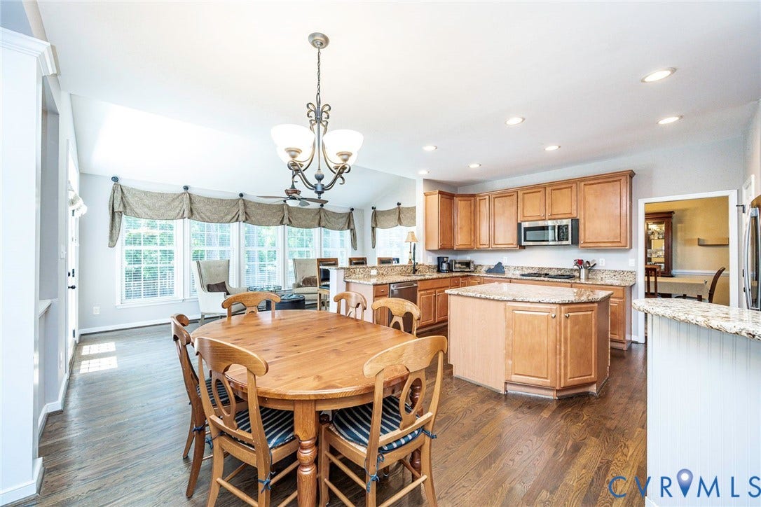 5500 Bosworth Place, Glen Allen, VA 23059 5500 Bosworth Place, Glen Allen, VA 23059