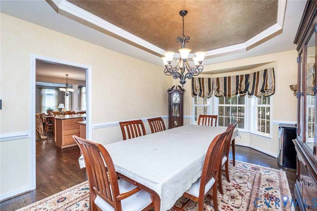 5500 Bosworth Place, Glen Allen, VA 23059 5500 Bosworth Place, Glen Allen, VA 23059
