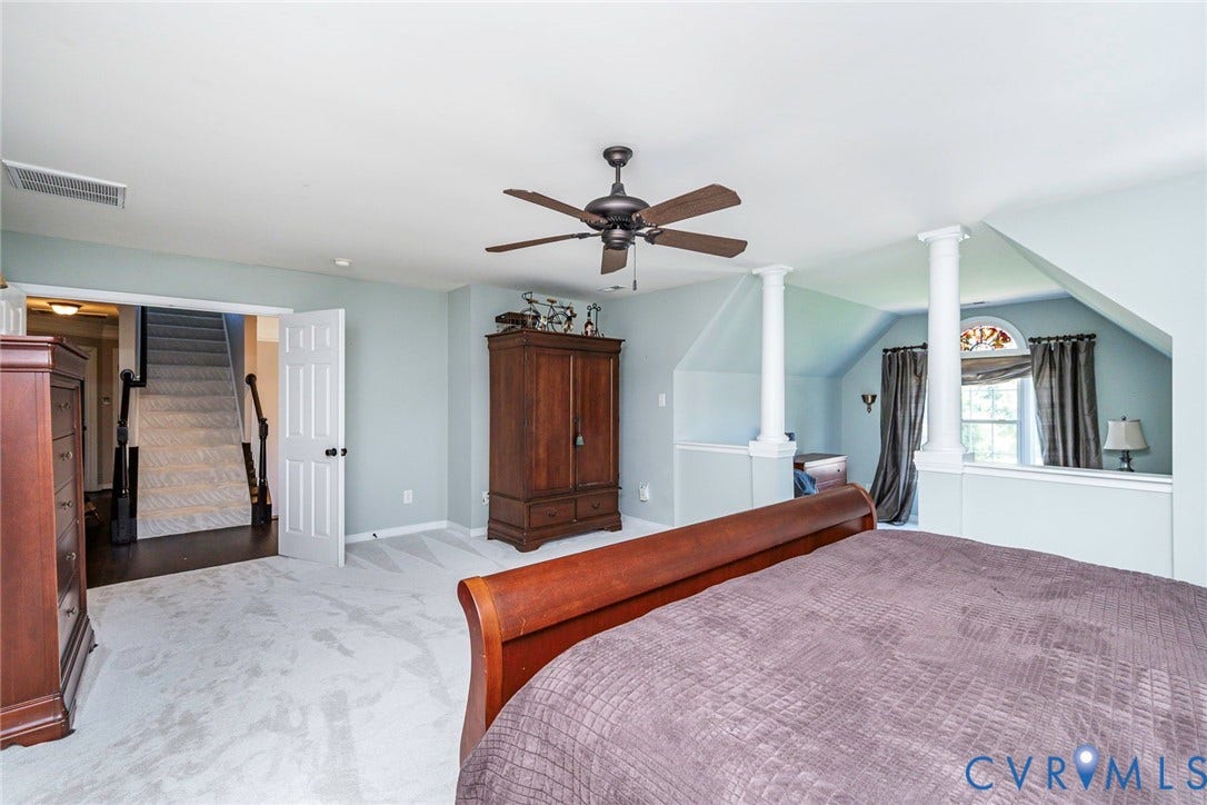 5500 Bosworth Place, Glen Allen, VA 23059 5500 Bosworth Place, Glen Allen, VA 23059