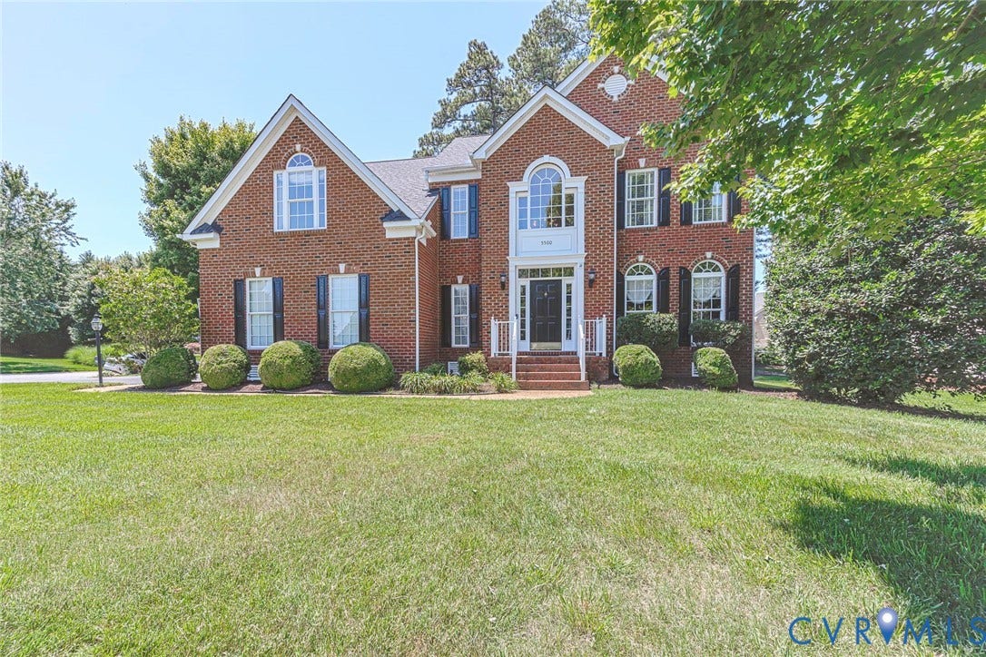 5500 Bosworth Place, Glen Allen, VA 23059 5500 Bosworth Place, Glen Allen, VA 23059