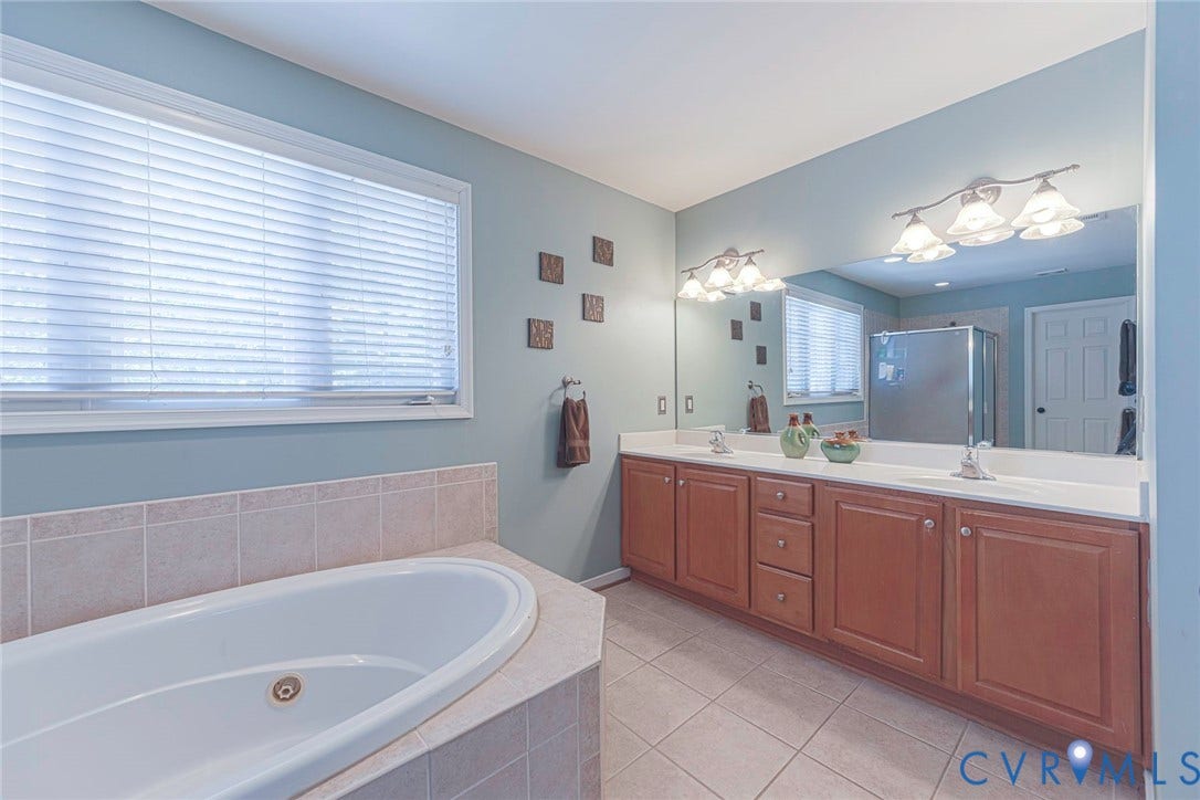 5500 Bosworth Place, Glen Allen, VA 23059 5500 Bosworth Place, Glen Allen, VA 23059