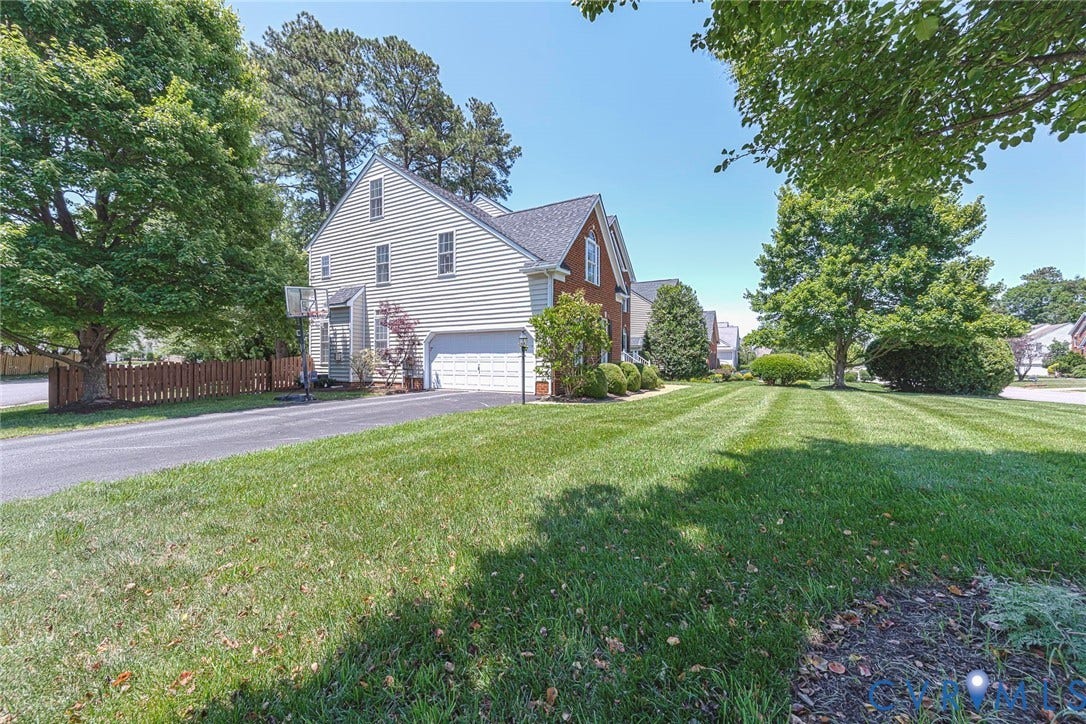 5500 Bosworth Place, Glen Allen, VA 23059 5500 Bosworth Place, Glen Allen, VA 23059