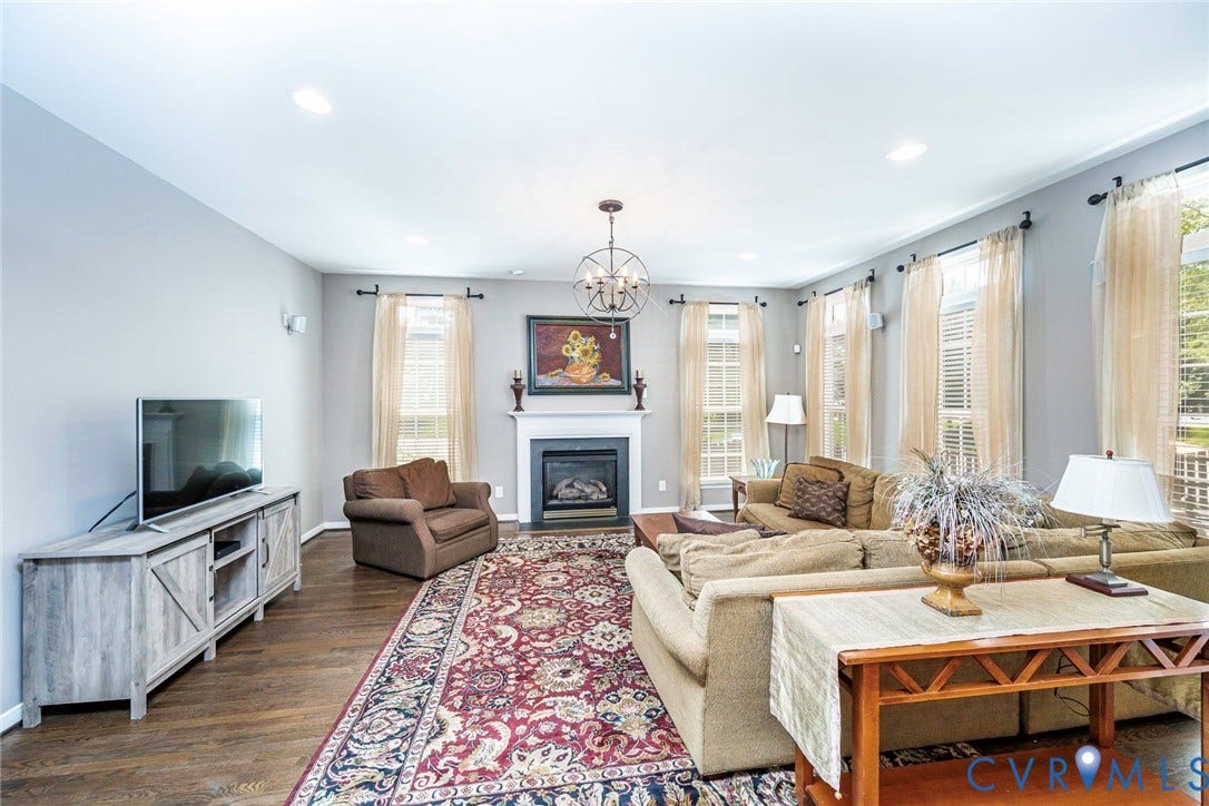 5500 Bosworth Place, Glen Allen, VA 23059 5500 Bosworth Place, Glen Allen, VA 23059
