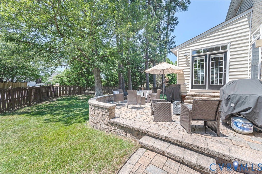 5500 Bosworth Place, Glen Allen, VA 23059 5500 Bosworth Place, Glen Allen, VA 23059