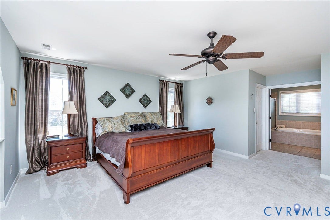5500 Bosworth Place, Glen Allen, VA 23059 5500 Bosworth Place, Glen Allen, VA 23059