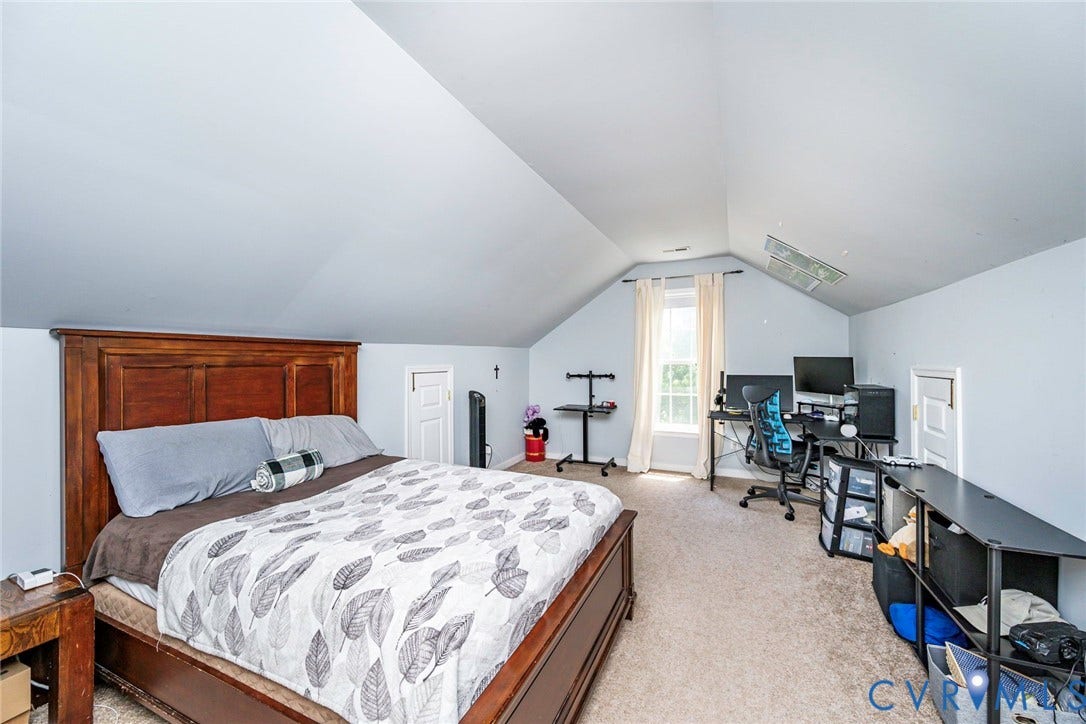 5500 Bosworth Place, Glen Allen, VA 23059 5500 Bosworth Place, Glen Allen, VA 23059