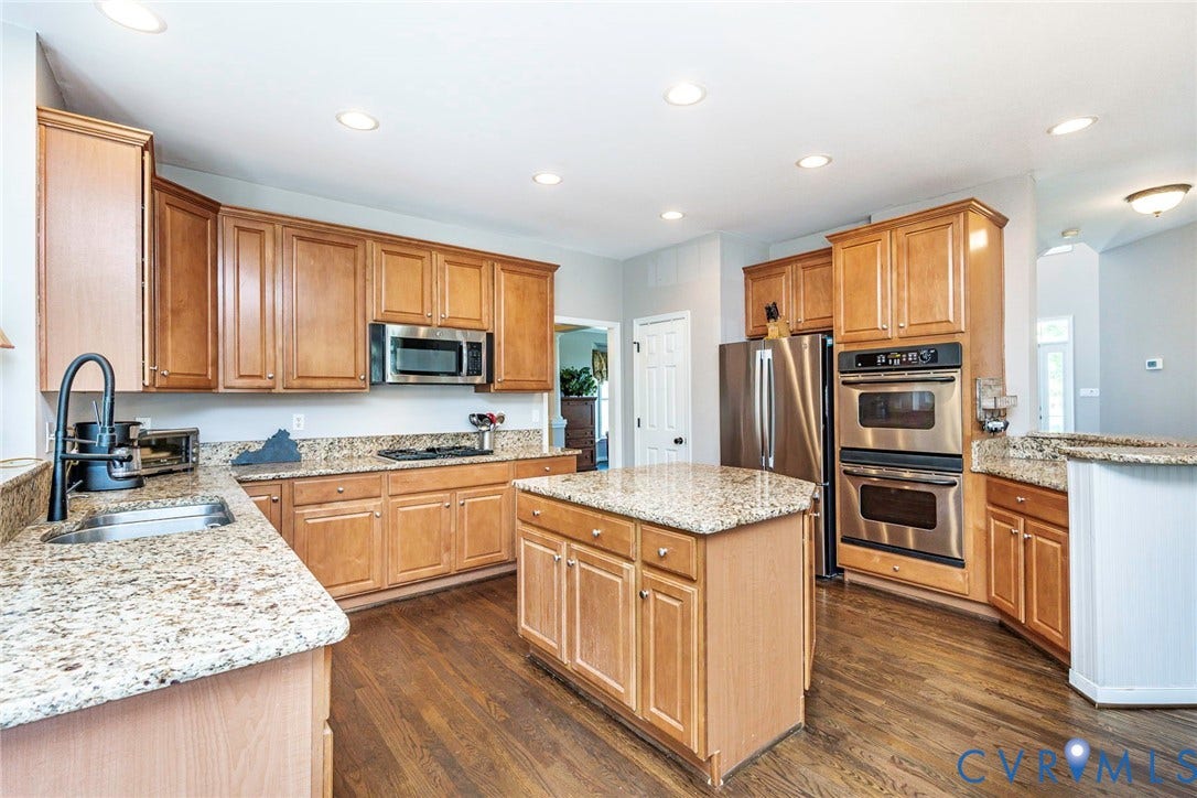 5500 Bosworth Place, Glen Allen, VA 23059 5500 Bosworth Place, Glen Allen, VA 23059
